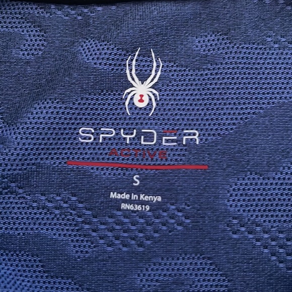 Spider active top - Picture 3 of 3